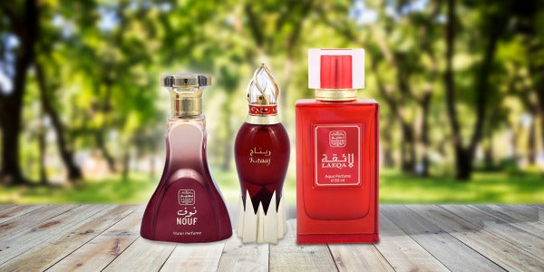 TOP 7 SECRET GUIDE TO CHOOSING THE RIGHT PERFUME I NASEEM PERFUMES