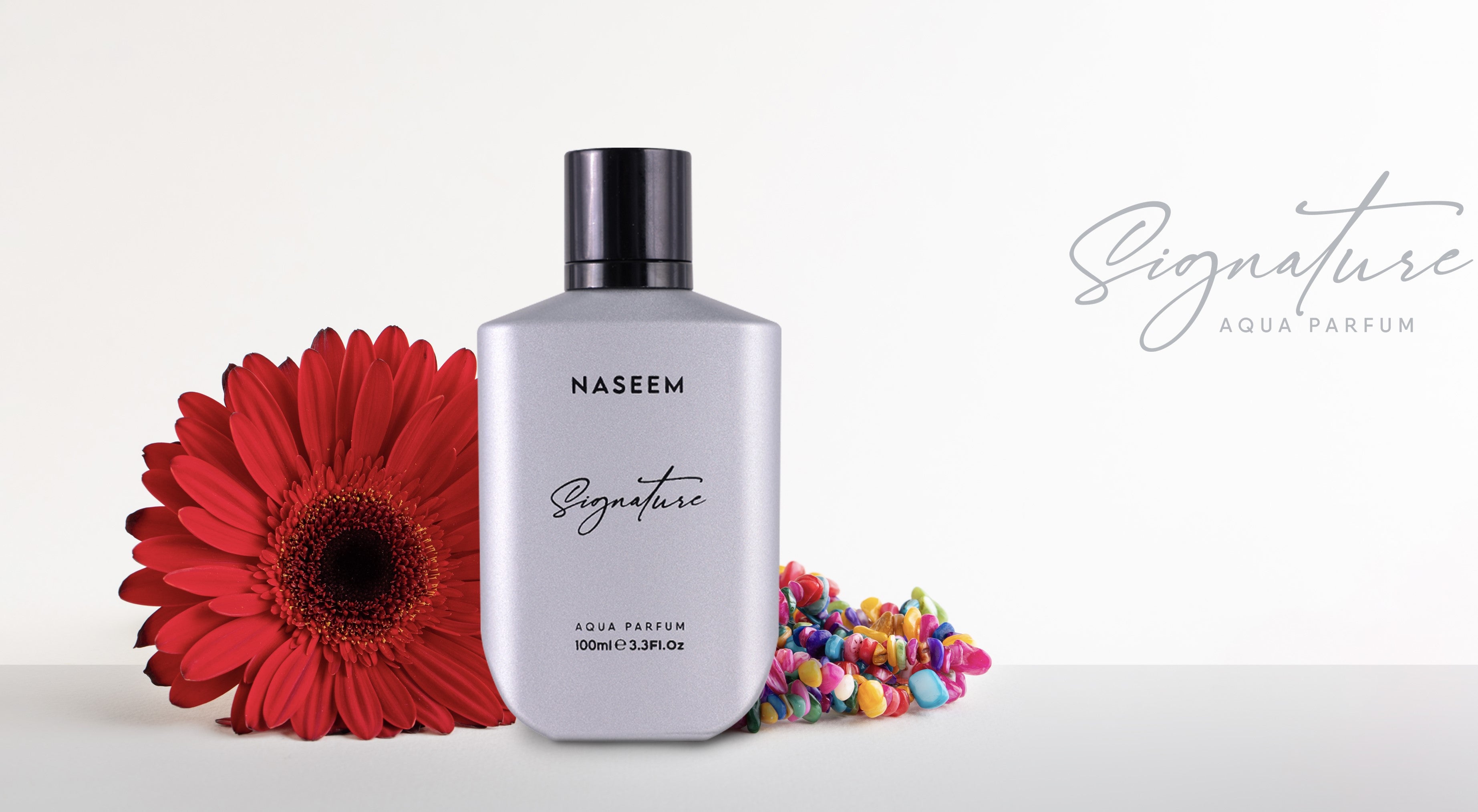 Naseem Aqua Perfume USA
